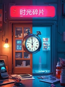 时光碎片（双时空）