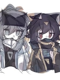伽小：关于你和我的故事