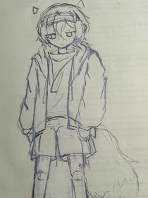 传说之下：穿越（不会起名）