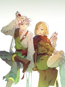 怪物大师：我是饺子