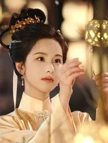 雁回时：贵女至