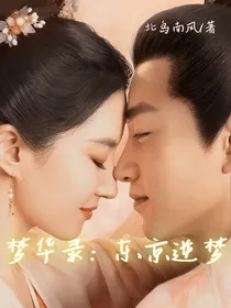 梦华录：东京逆梦
