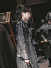 未受恩泽