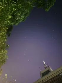 暖阳和你一样