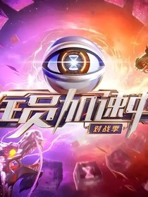 加速世界：全员巅峰对决