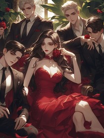 钓系美人在修罗场疯狂拉扯
