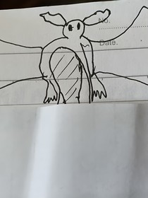 天蛾人杰克