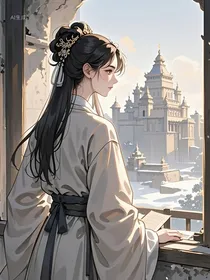 冷宫嫡女的三日预言