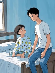 重生之我拿了救赎剧本逆袭