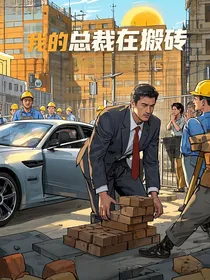 我的总裁在搬砖