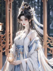 白雀妃漫画女生版