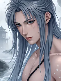 鹿悦芳沁