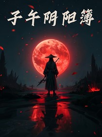 子午阴阳簿