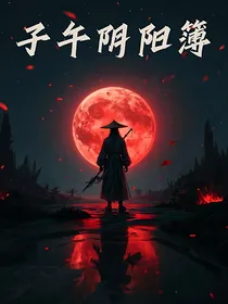 子午阴阳簿