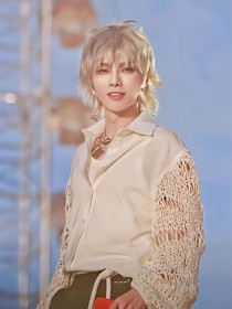 CP名：萱草花（夏萱华晨宇）