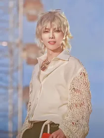 CP名：萱草花（夏萱华晨宇）