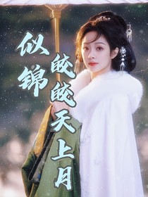 似锦：皎皎天上月