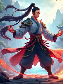 武魂世界之修仙的传奇历史-d451
