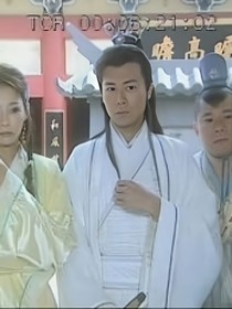 龙游天下之除奸正义