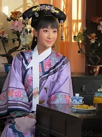 那些年的女配要翻身