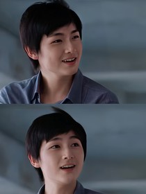 铠甲勇士刑天恋爱之旅