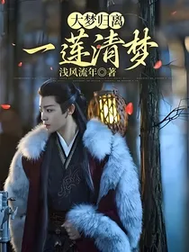 大梦归离：一莲清梦