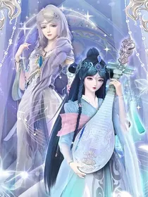 凹凸众人十天使穿越到叶罗丽