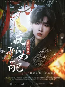 TOP：都想攻略疯批女配