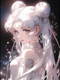 被美少女们阻挠的荣耀之路