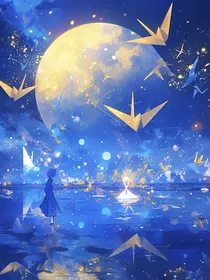 今夜的星辰永不坠