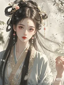 穿书后，暴打渣男渣女