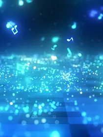 原神的音乐家