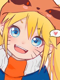 火影之波风月希