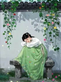 时光里的四叶草