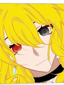 文豪野犬——我们天生一对