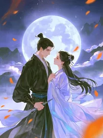 灵幻苍穹