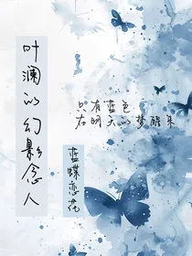 叶澜的幻影恋人