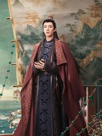 燕子京之鲛人玉泪遇见爱