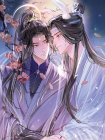 曦澄：惊鸿