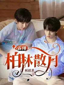 霖翔：柏林散月