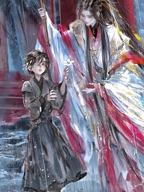 花城谢怜穿越记