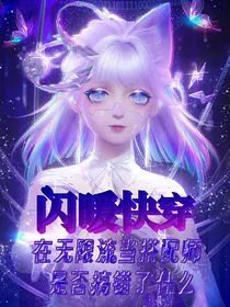 闪暖快穿，在无限流当搭配师是否搞错了什么