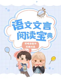 语文文言阅读宝典
