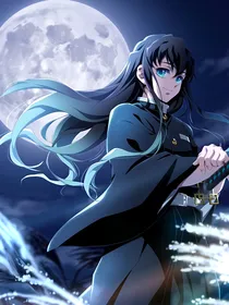 鬼灭之刃：三途川蔓霞