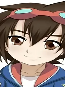 弹珠传说之小枫女化！！