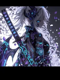 次元幻想：爱与冒险