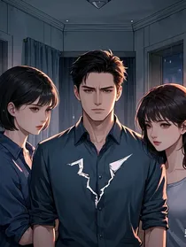 破碎的婚姻之殇：爱的废墟