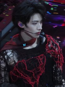 朱志鑫：钓你如呼吸