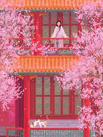 那年，花开满天下