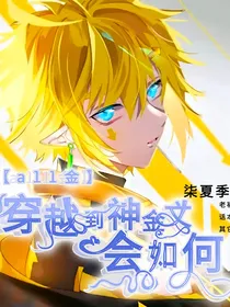 all金：穿越到神金文会如何？